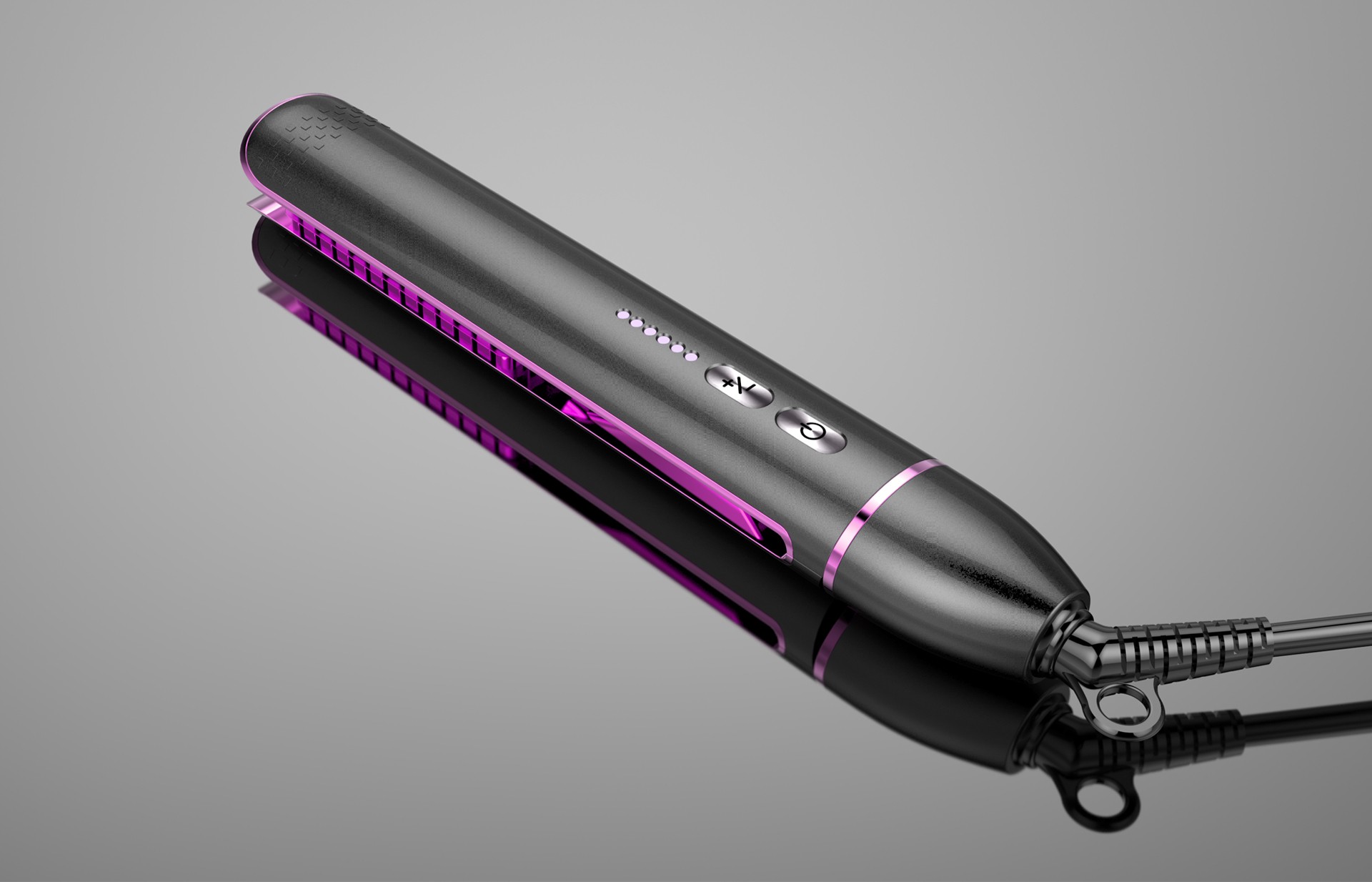 工业设计,产品设计,美容仪器产品设计